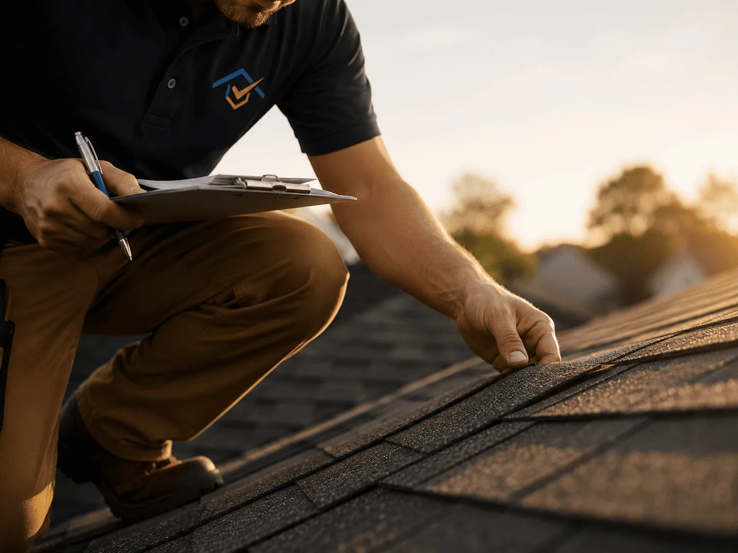 Why Choose Roof Inspection in La Vernia, TX